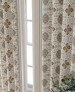 Комплект штор «Колтери - 387 - 240 см» | фото 3