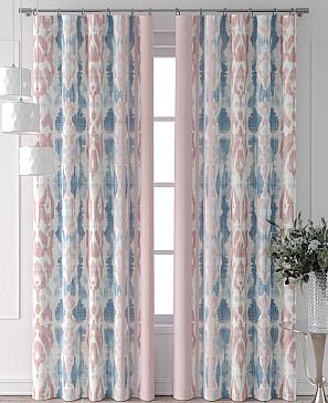 Комплект штор «Колтери - 390 - 240 см» | фото 2