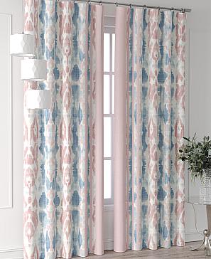 Комплект штор «Колтери - 390 - 240 см»