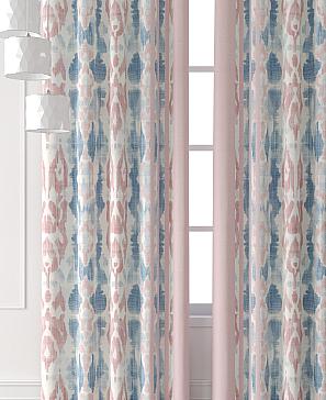 Комплект штор «Колтери - 390 - 240 см»