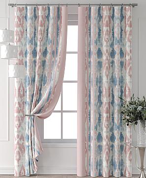 Комплект штор «Колтери - 390 - 240 см»