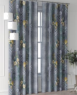 Комплект штор «Колтери - 391 - 240 см»