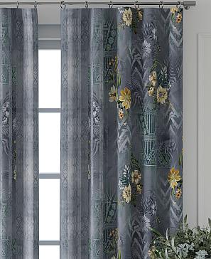 Комплект штор «Колтери - 391 - 240 см»