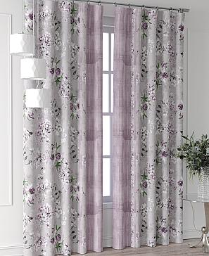 Комплект штор «Колтери - 392 - 240 см»