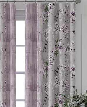 Комплект штор «Колтери - 392 - 240 см»