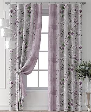 Комплект штор «Колтери - 392 - 240 см»