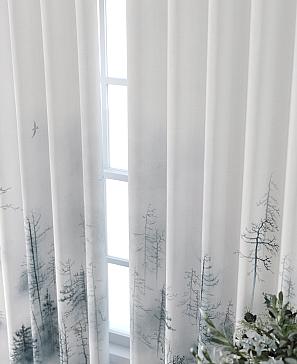 Комплект штор «Колтери - 393 - 240 см» | фото 3