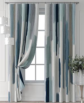 Комплект штор «Колтери - 395 - 240 см»