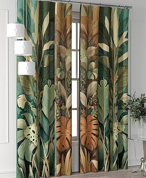 Комплект штор «Колтери - 396 - 240 см»