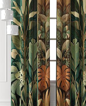 Комплект штор «Колтери - 396 - 240 см»