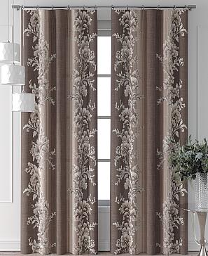 Комплект штор «Колтери - 398 - 240 см» | фото 2