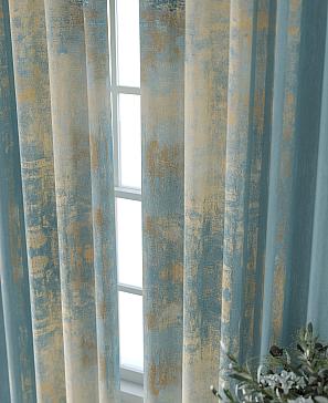 Комплект штор «Колтери - 399 - 240 см» | фото 3