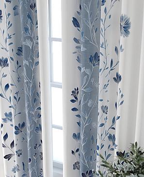 Комплект штор «Колтери - 403 - 240 см» | фото 3