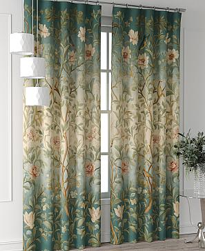 Комплект штор «Колтери - 406 - 240 см»