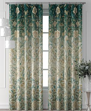 Комплект штор «Колтери - 407 - 240 см» | фото 2