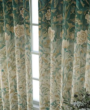 Комплект штор «Колтери - 407 - 240 см» | фото 3