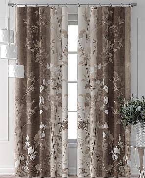 Комплект штор «Колтери - 409 - 240 см» | фото 2