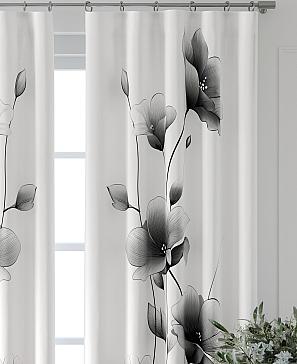 Комплект штор «Колтери - 412 - 240 см»