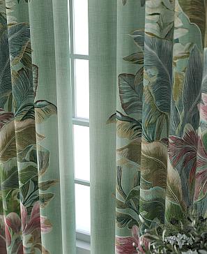 Комплект штор «Колтери - 413 - 240 см» | фото 3