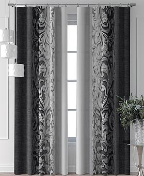 Комплект штор «Колтери - 415 - 240 см» | фото 2