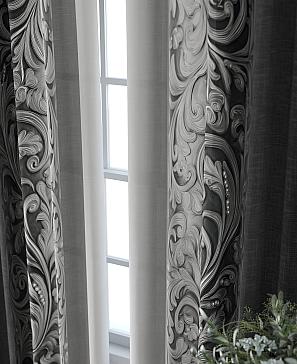 Комплект штор «Колтери - 415 - 240 см» | фото 3