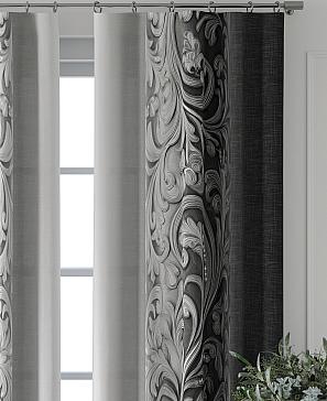 Комплект штор «Колтери - 415 - 240 см»