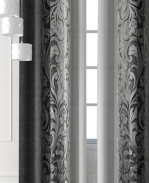Комплект штор «Колтери - 415 - 240 см»