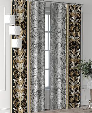 Комплект штор «Колтери - 418 - 240 см»