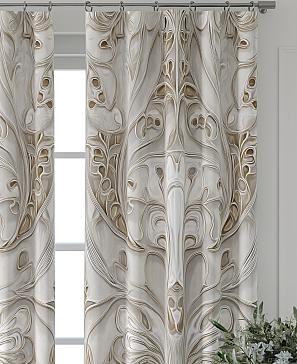 Комплект штор «Колтери - 419 - 240 см»