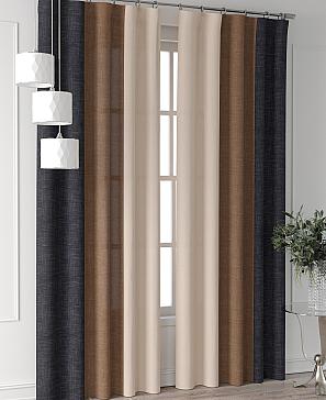 Комплект штор «Колтери - 424 - 240 см»