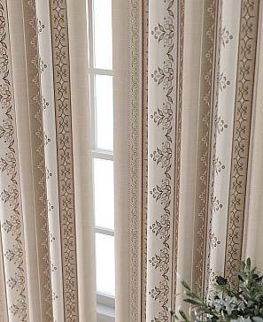 Комплект штор «Колтери - 425 - 240 см» | фото 3