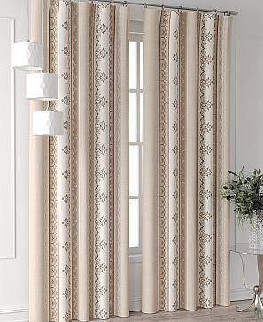 Комплект штор «Колтери - 425 - 240 см»