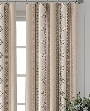 Комплект штор «Колтери - 425 - 240 см»