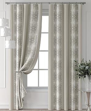 Комплект штор «Колтери - 426 - 240 см»