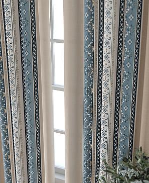 Комплект штор «Колтери - 427 - 240 см» | фото 3