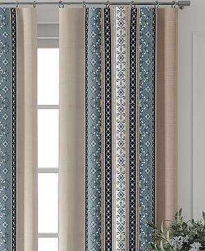 Комплект штор «Колтери - 427 - 240 см»