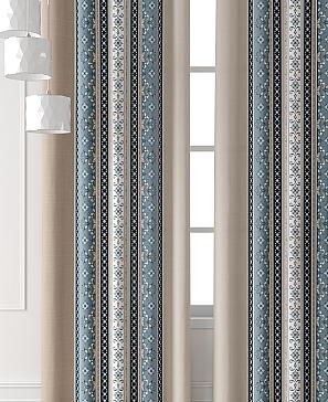 Комплект штор «Колтери - 427 - 240 см»