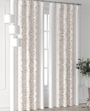 Комплект штор «Колтери - 429 - 240 см»