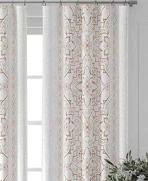 Комплект штор «Колтери - 429 - 240 см»