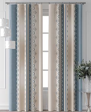 Комплект штор «Колтери - 431 - 240 см» | фото 2