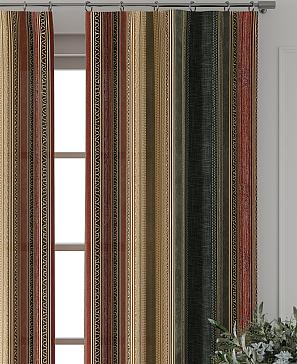 Комплект штор «Колтери - 432 - 240 см»