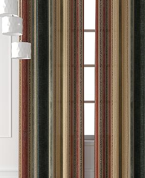 Комплект штор «Колтери - 432 - 240 см»