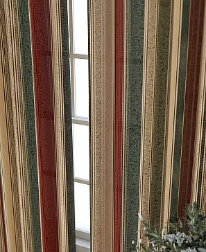 Комплект штор «Колтери - 433 - 240 см» | фото 3