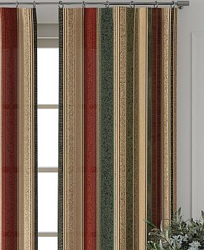 Комплект штор «Колтери - 433 - 240 см»