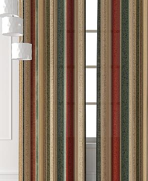 Комплект штор «Колтери - 433 - 240 см»