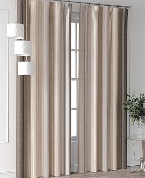 Комплект штор «Колтери - 434 - 240 см»