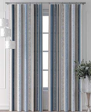 Комплект штор «Колтери - 437 - 240 см» | фото 2