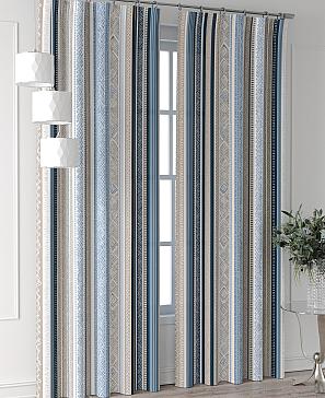 Комплект штор «Колтери - 437 - 240 см»