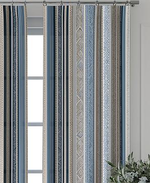 Комплект штор «Колтери - 437 - 240 см»