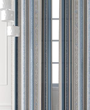 Комплект штор «Колтери - 437 - 240 см»